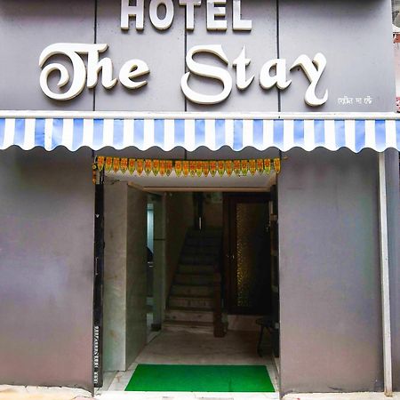Hotel O The Stay Kalkata Exteriér fotografie