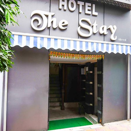 Hotel O The Stay Kalkata Exteriér fotografie