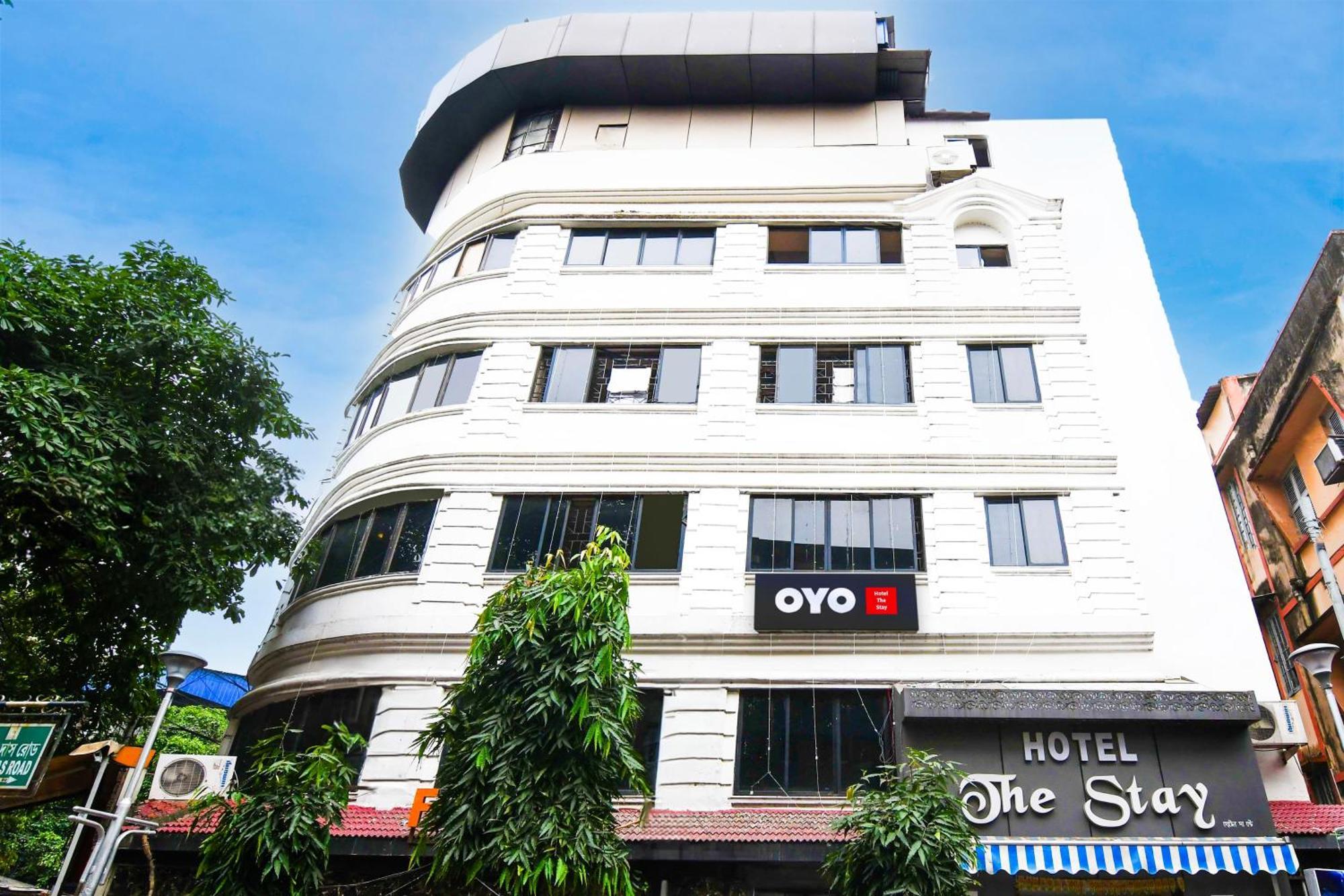 Hotel O The Stay Kalkata Exteriér fotografie